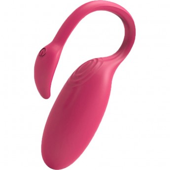 Smart-вибратор MAGIC MOTION FLAMINGO