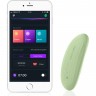 Вибратор MAGIC MOTION NYX зеленый 861139z